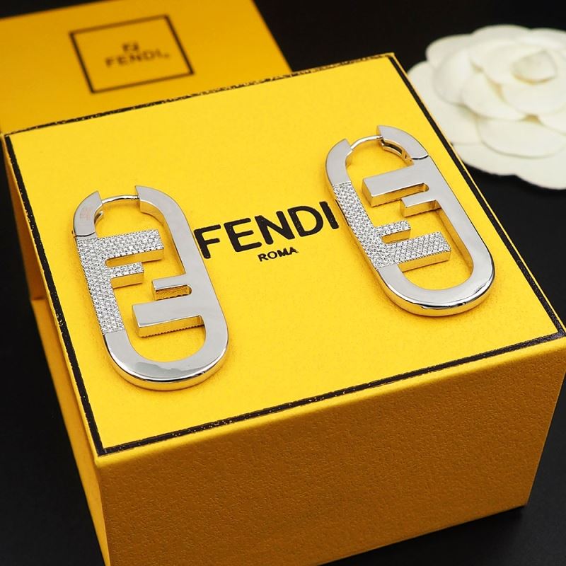 Fendi Earrings